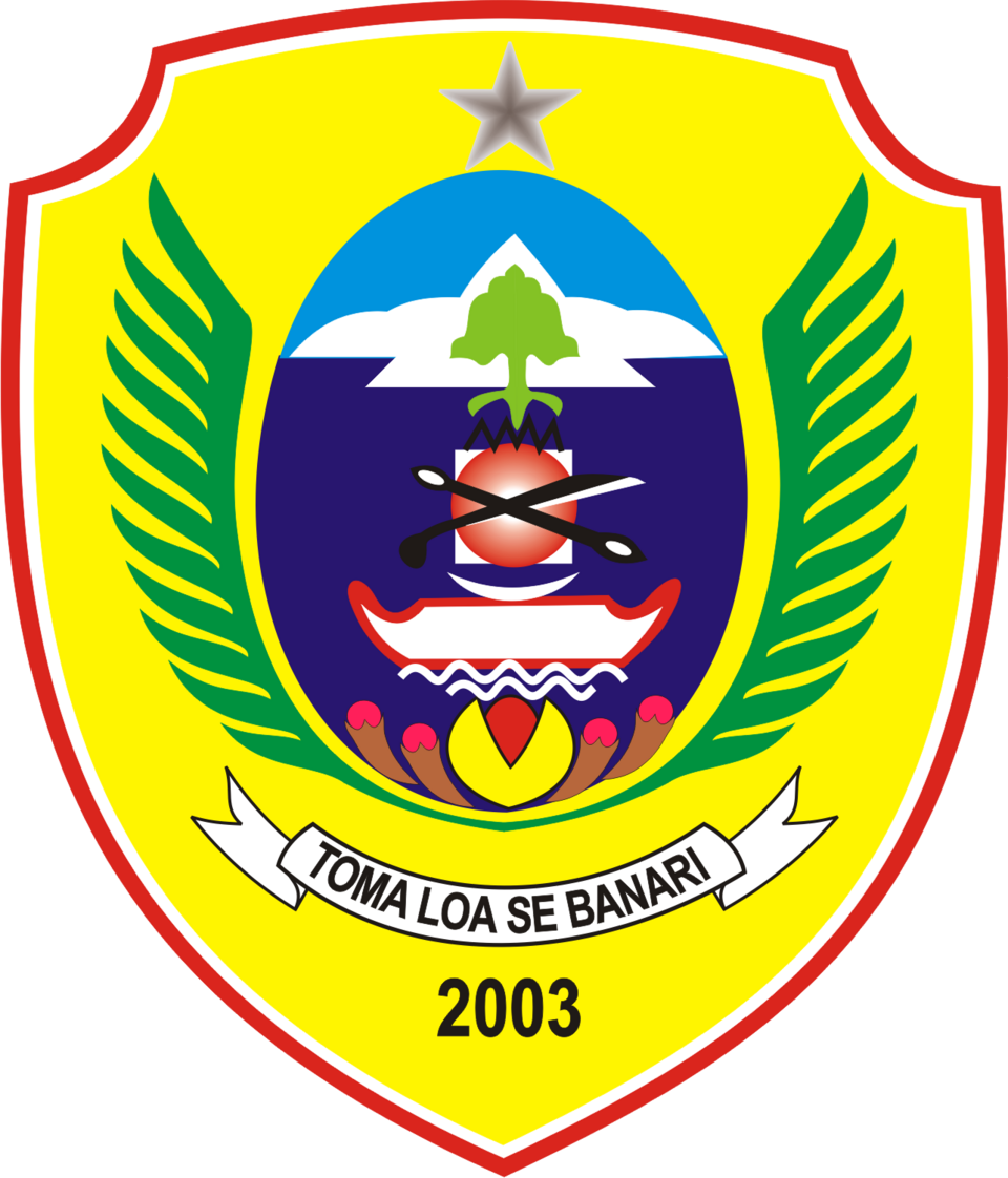 Logo Kelurahan